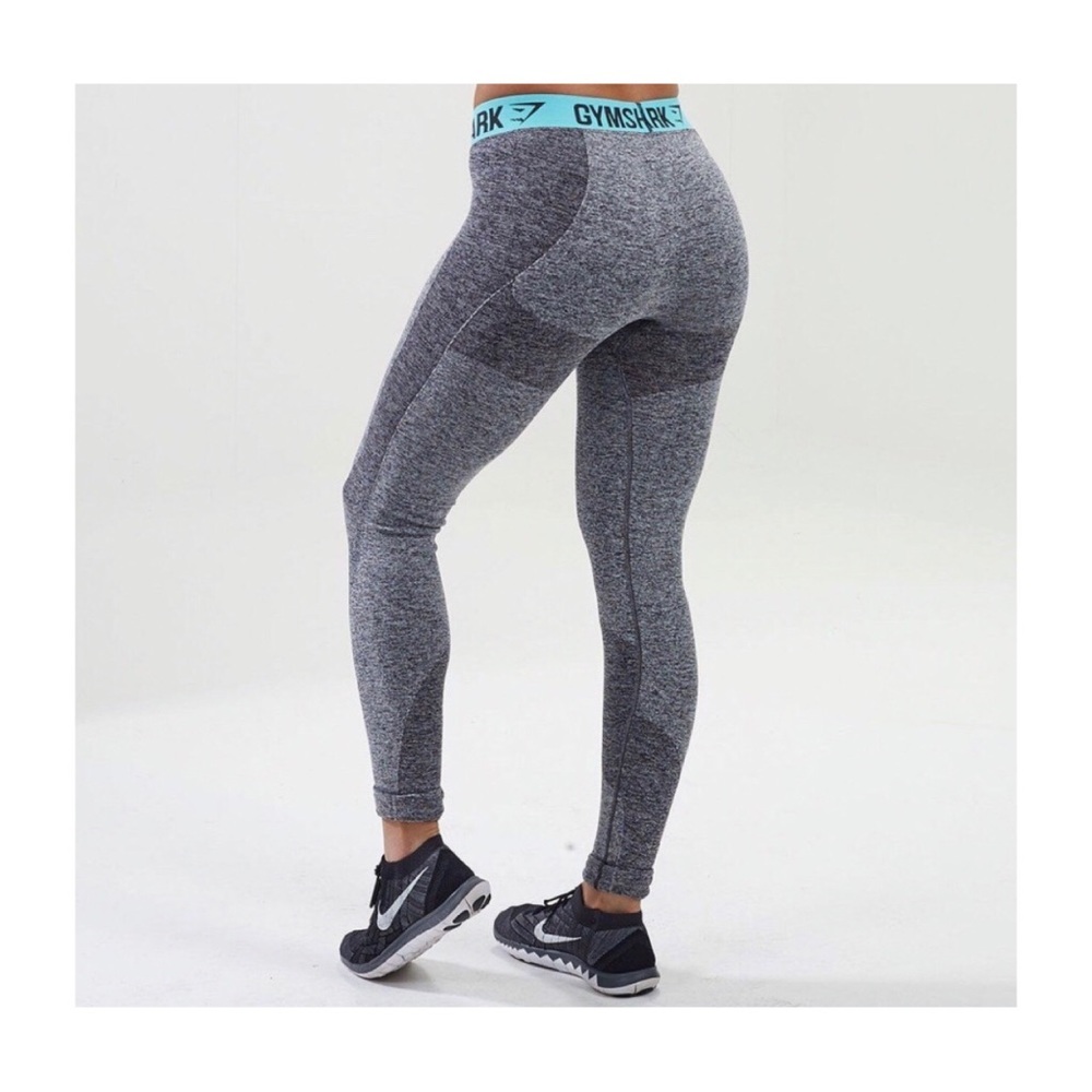 NWOT SOLD OUT Gymshark Flex Leggings :)